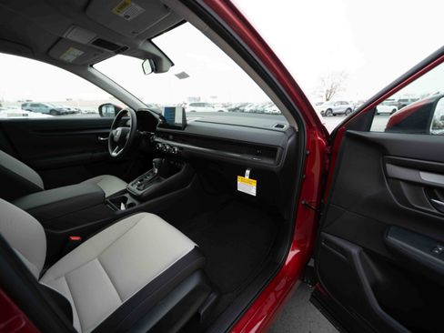 New 2026 Honda CR-V LX image 26