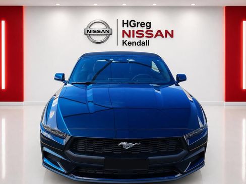 Used 2026 Ford Mustang Premium RWD image 4