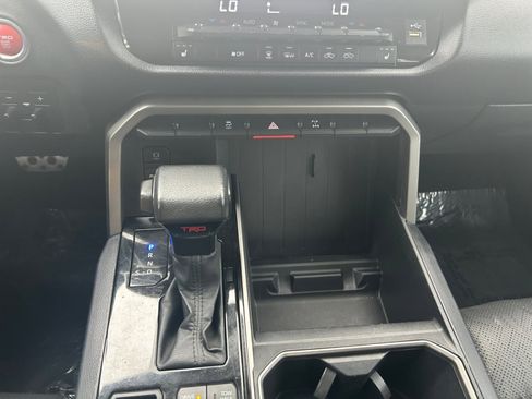 Used 2023 Toyota Tundra SR5 w/ TRD Off-Road Premium Package image 15