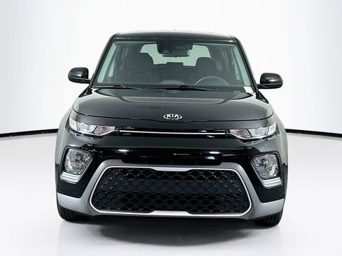 Used 2021 Kia Soul S FWD image 2