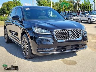 Used 2020 Lincoln Corsair Reserve w/ Equipment Group 201A video 2