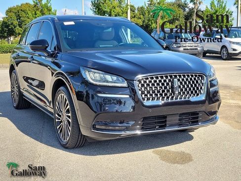 Used 2020 Lincoln Corsair Reserve w/ Equipment Group 201A image 2