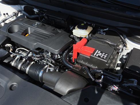 New 2026 Acura RDX SH-AWD w/ Advance Package image 26