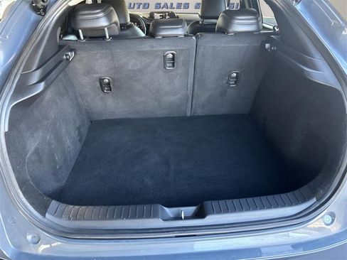 Used 2020 MAZDA CX-30 FWD w/ Premium Package image 19