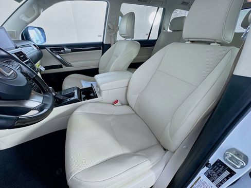 Used 2023 Lexus GX 460 Premium image 21
