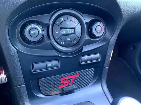 Used 2019 Ford Fiesta ST image 34