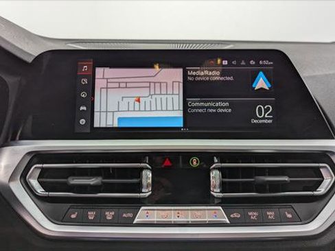 Used 2022 BMW 430i xDrive Coupe w/ M Sport Package image 23