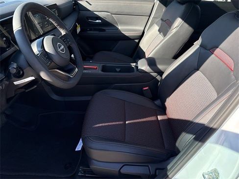 New 2026 Nissan Kicks SR w/ SR Premium Package image 19