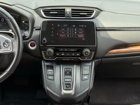 Used 2022 Honda CR-V EX-L image 30