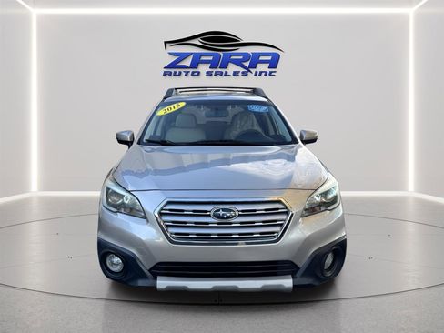 Used 2015 Subaru Outback 2.5i Premium image 9