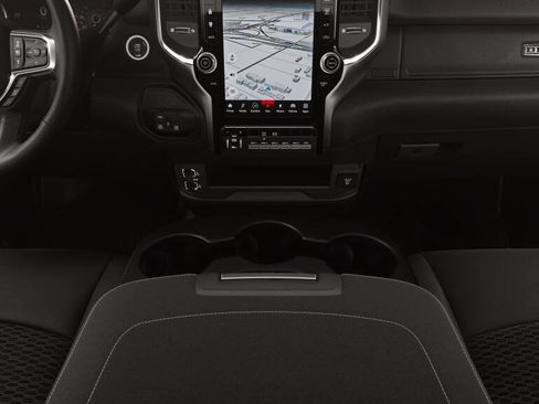 New 2026 RAM 3500 Big Horn image 38