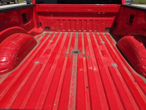Used 2022 Ford F250 Lariat w/ Tremor Off-Road Package AWD/4WD image 13