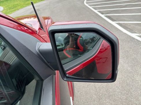 Used 2017 Ford F150 Lariat AWD/4WD image 8