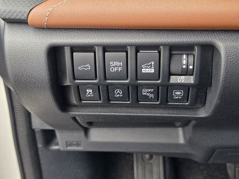 Certified 2022 Subaru Forester Touring w/ Popular Package #3 image 25