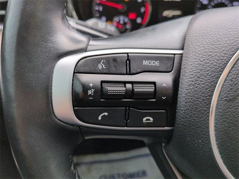 Used 2024 Kia K5 EX w/ EX Premium Package image 21