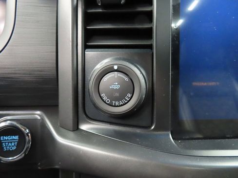 Used 2025 Ford F150 Tremor AWD/4WD image 51