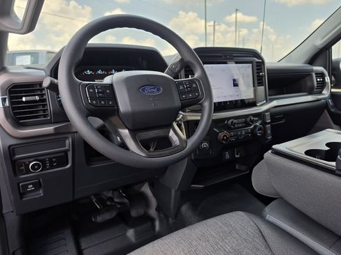 Used 2026 Ford F150 XL w/ Equipment Group 103A High RWD image 16