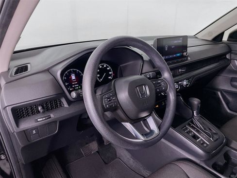 Used 2023 Honda CR-V EX image 14