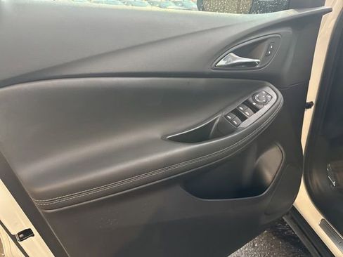 Used 2023 Buick Encore GX Select w/ Safety Package II image 19