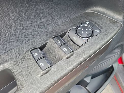 Certified 2021 Ford EcoSport SE w/ SE Convenience Package FWD image 14