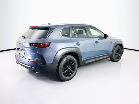 Used 2025 MAZDA CX-50 AWD 2.5 S w/ Premium Package image 9