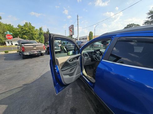 Used 2015 Buick Encore Leather FWD image 18