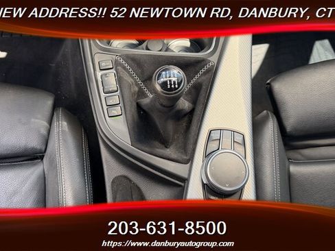 Used 2018 BMW 340i xDrive Sedan w/ Executive Package AWD/4WD image 29