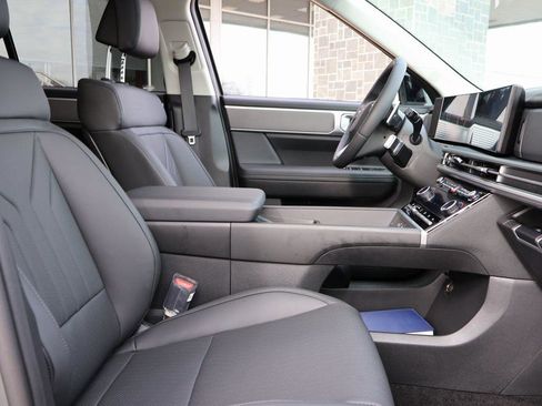 New 2026 Hyundai Santa Fe XRT image 10