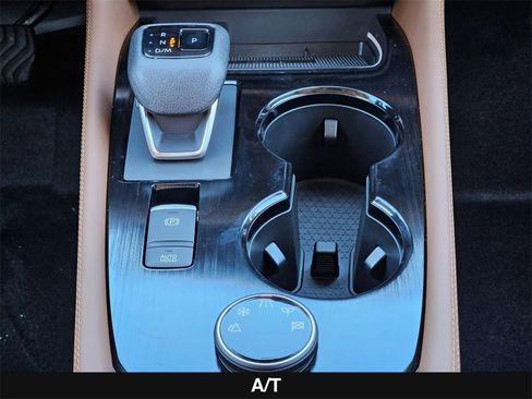 New 2026 Nissan Rogue Platinum w/ Platinum Premium Package image 24