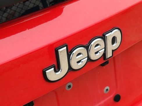 Used 2020 Jeep Renegade Sport image 9