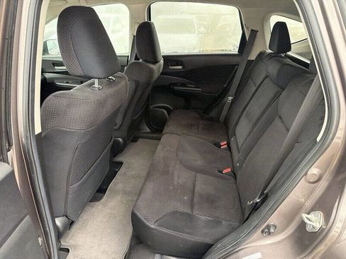 Used 2014 Honda CR-V EX image 14