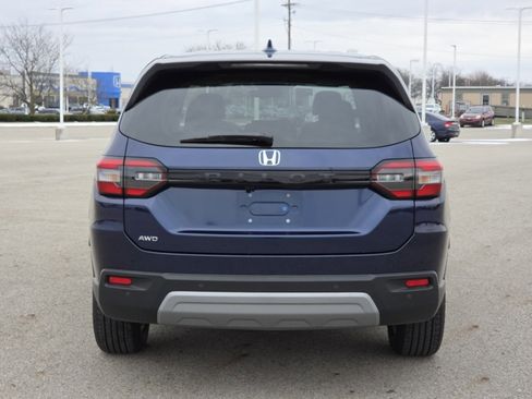 Used 2025 Honda Pilot EX-L image 15