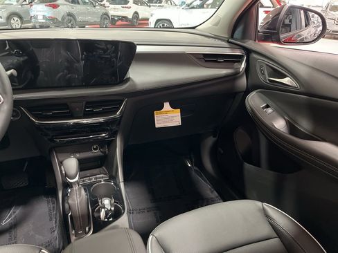 New 2026 Buick Encore GX Avenir w/ Avenir Technology Package AWD/4WD image 18