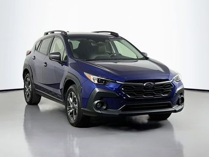 Used 2024 Subaru Crosstrek 2.0i Premium