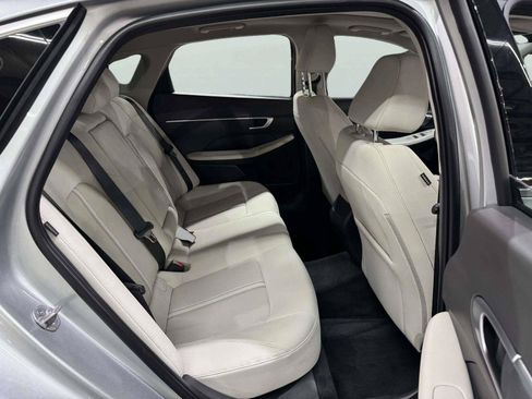 Used 2024 Hyundai Sonata SEL w/ Convenience Package FWD image 31