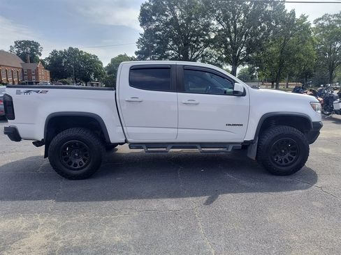 Used 2019 Chevrolet Colorado ZR2 AWD/4WD image 6