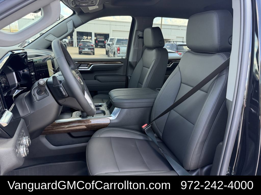 New 2026 GMC Sierra 1500 Elevation w/ Elevation Premium Package AWD/4WD image 20