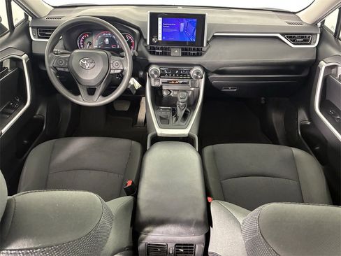 Used 2023 Toyota RAV4 LE image 15