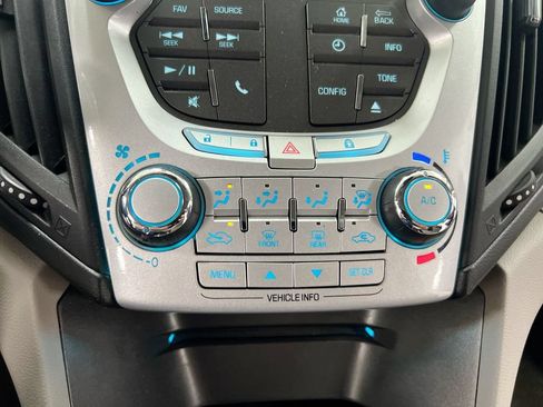 Used 2015 Chevrolet Equinox LT w/ Driver Convenience Package FWD image 16
