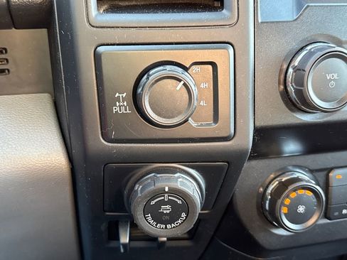 Certified 2019 Ford F150 XL w/ Equipment Group 101A Mid image 22