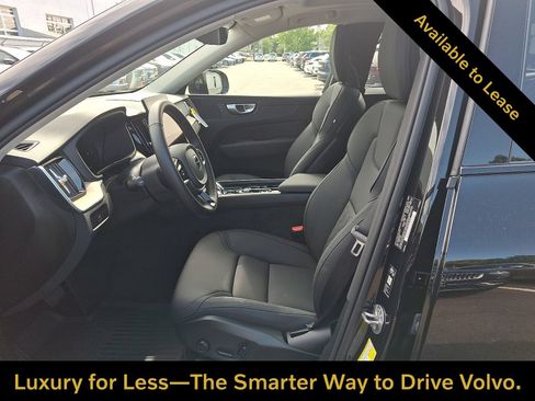 Certified 2026 Volvo XC60 B5 Plus w/ Protection Package Premier AWD/4WD image 14
