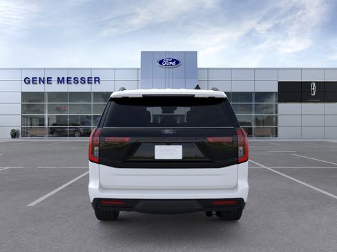 New 2026 Ford Expedition Tremor AWD/4WD image 27