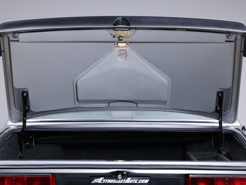 Used 1987 BMW M6 Coupe image 36