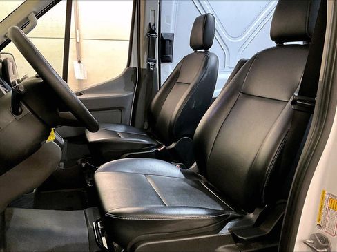 Used 2024 Ford Transit 250 148 High Roof Extended image 24