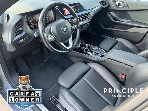 Used 2024 BMW 228i xDrive Gran Coupe AWD/4WD image 16