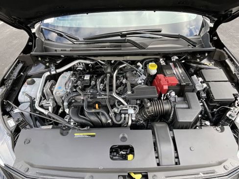 Used 2024 Nissan Sentra S FWD image 27