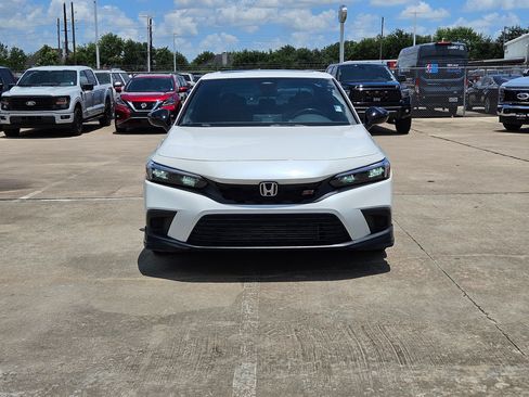 Used 2023 Honda Civic Si image 11