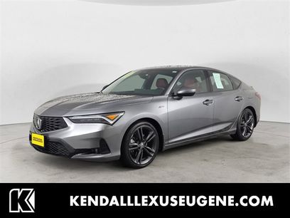 Used 2023 Acura Integra A-Spec