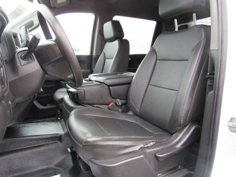 Used 2022 Chevrolet Silverado 3500 W/T w/ WT Convenience Package image 31