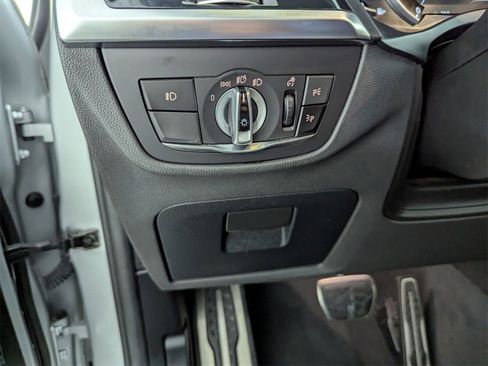 Used 2018 BMW X3 M40i image 28